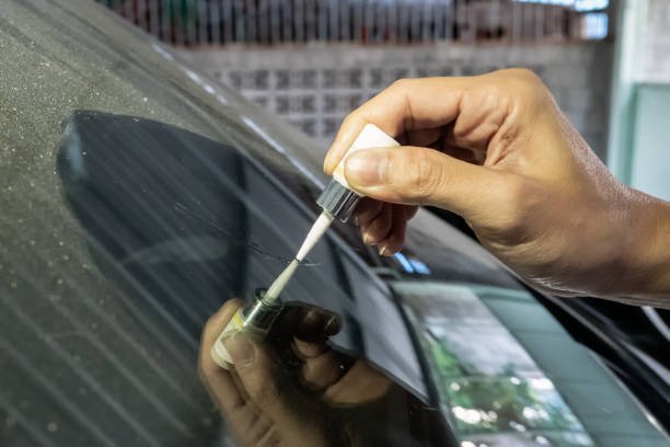 Auto Glass Repair Reseda CA - Quality Windshield Repair and Replacement Services with Sherman Oaks Mobile Auto Glass